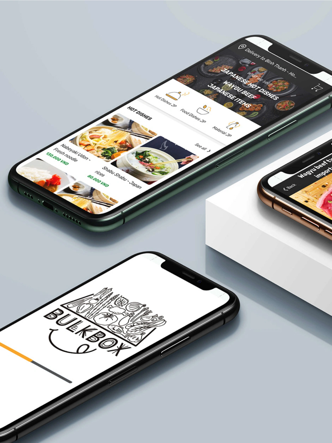 BulkBox project preview