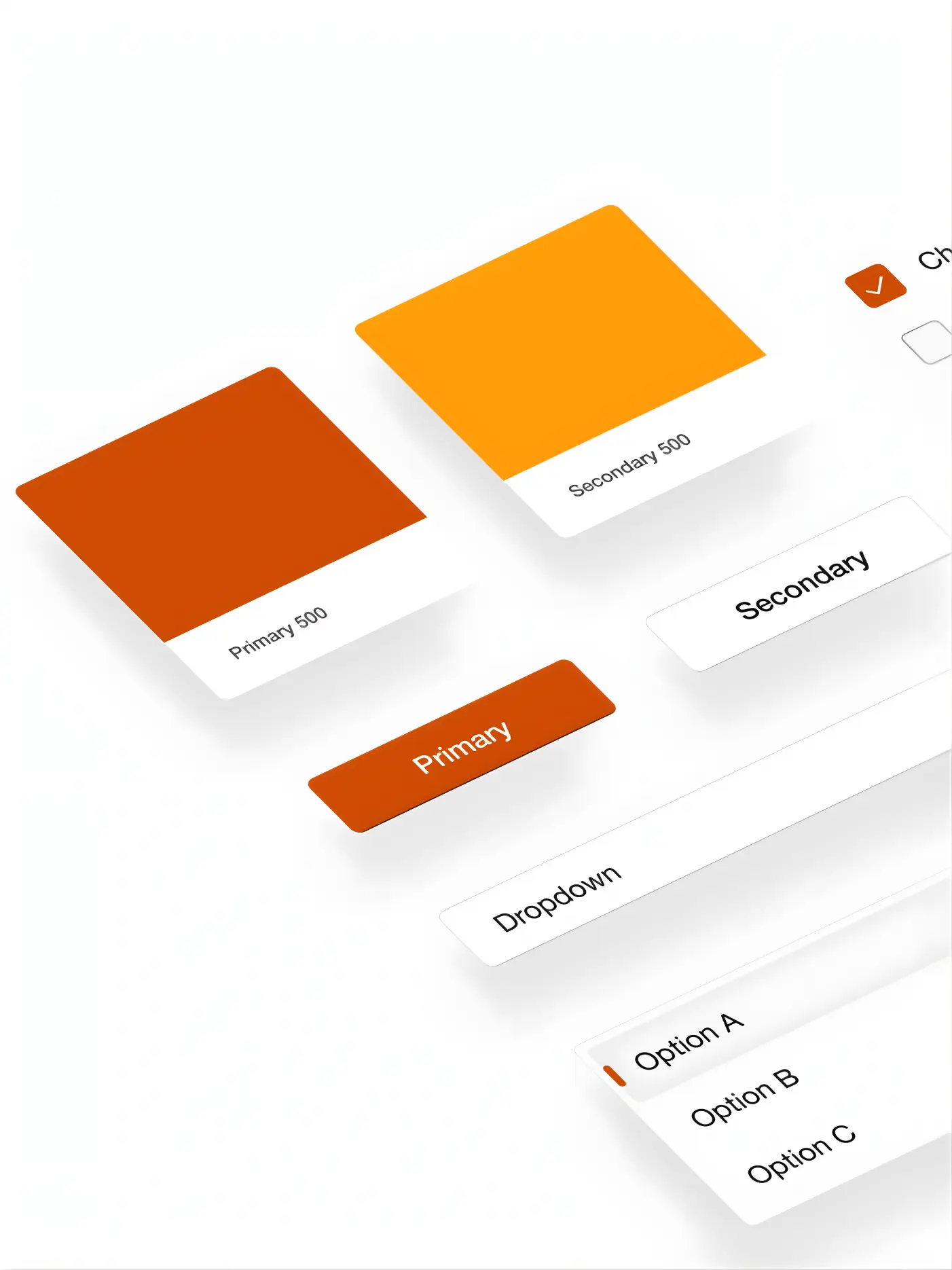 Design system hero image