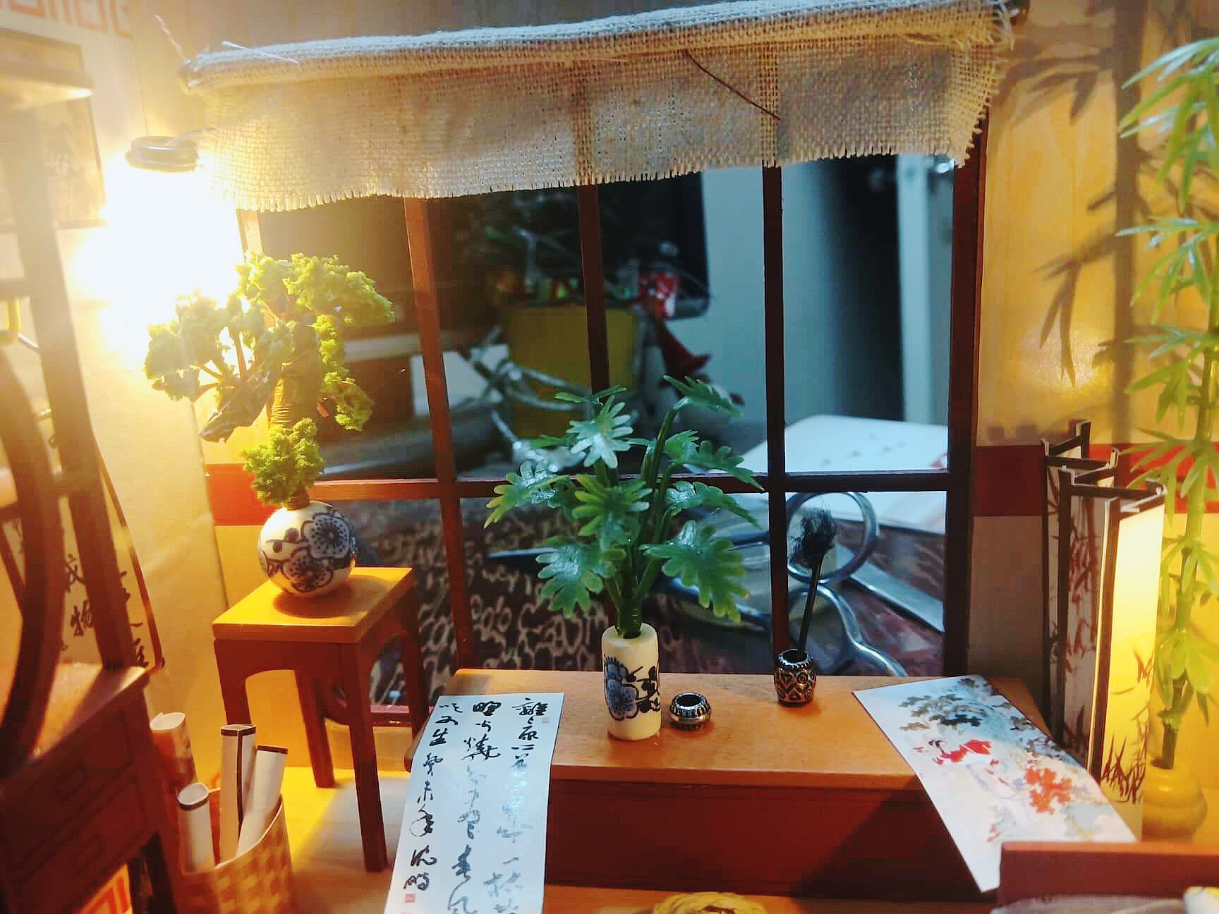 Dreamhouse reference picture 2