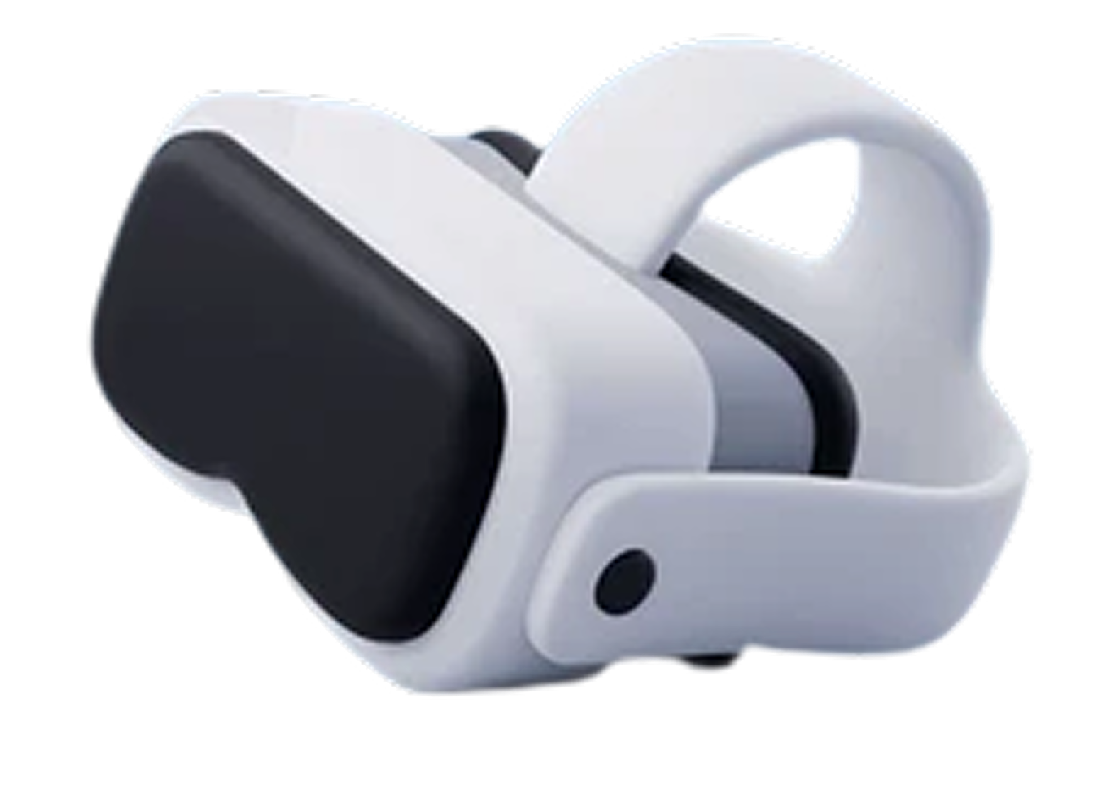 VR headset