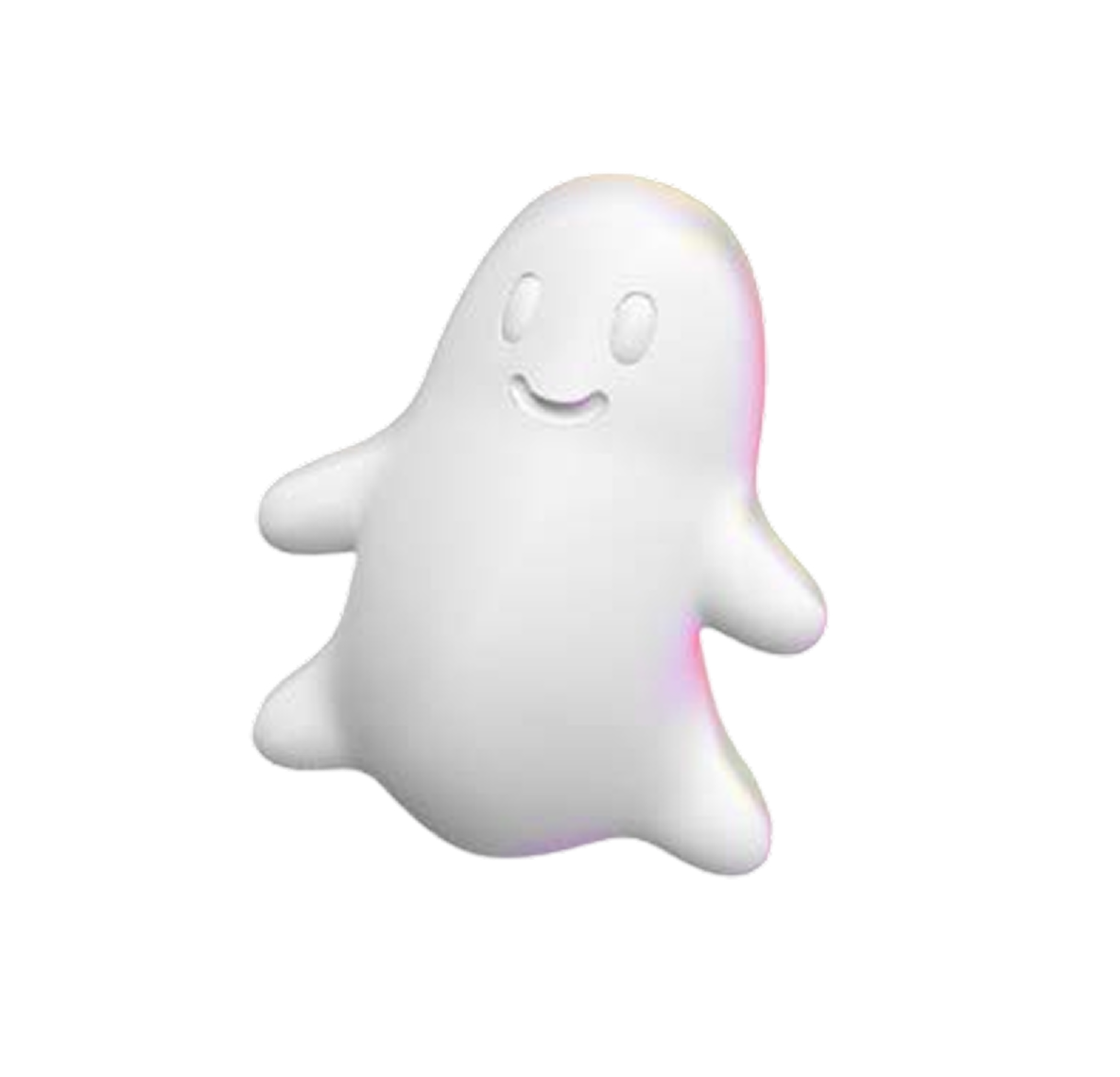 Ghost asset